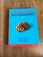 Psychologie: Een Inleiding 7e editie, Boeken, Ophalen of Verzenden, Gelezen, Cognitieve psychologie, Pearson