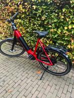 Gazelle c380+  HMB e-bike, Fietsen en Brommers, 59 cm of meer, Ophalen, Zo goed als nieuw, Gazelle