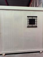 Nette WC Unit - 6x3m - Bouwjaar 2017, Ophalen