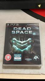 Dead space 2 PS3, Spelcomputers en Games, Ophalen of Verzenden, 3 spelers of meer, Zo goed als nieuw, Vanaf 18 jaar