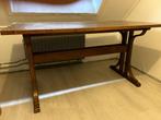 Thonet tafel, Huis en Inrichting, Tafels | Eettafels, Ophalen, Gebruikt, 100 tot 150 cm, Thonet