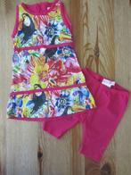 Zomersetje Lofff maat 68, Ophalen of Verzenden, Zo goed als nieuw, Meisje, Setje