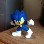 Sonic McDonalds, Verzamelen, Poppetjes en Figuurtjes, Ophalen of Verzenden, Gebruikt