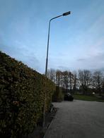 Lichtmast (4x) - TL naar LED, rijbak verlichting, Ophalen, Gebruikt, Staal, Overige typen