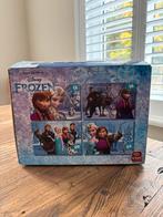 Diverse Kinderpuzzels, Ophalen, Meer dan 50 stukjes, Gebruikt, 4 tot 6 jaar