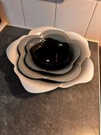 Zak! Design bloemen bakjes, Ophalen of Verzenden, Zo goed als nieuw, Bak of Kom