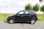 Suzuki Ignis 1.3-16V GLS met Airco en Nieuwe Apk, Voorwielaandrijving, 94 pk, 15 km/l, Gebruikt