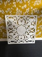 Wandpaneel 100x100 cm, Huis en Inrichting, Ophalen, Zo goed als nieuw