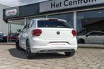 Volkswagen Polo 1.5 TSI 150pk Automaat / LED / Navi / ACC /, 12 maanden, 4 cilinders, Wit, 1128 kg