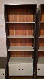 Coen de Vries Pilastro vintage kasten (60's), Ophalen