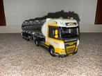 WSI DAF | R.M.O tanktransport Peter Mulder |, Ophalen of Verzenden, Nieuw, Bus of Vrachtwagen, Wsi