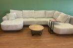 Banken Outlet Boxtel - Direct Leverbaar!, 250 tot 300 cm, Hoekbank, Nieuw, 75 tot 100 cm