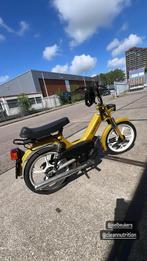 Tomos A35 SCOOPIE DERBIJ?, Fietsen en Brommers, Ophalen, Gebruikt, 0 versnellingen, 50 cc