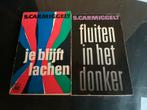 Simon Carmiggelt, Boeken, Humor, Gelezen, Ophalen of Verzenden, Simon Carmiggelt., Verhalen