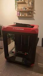 FlashForge Finder 3, Computers en Software, 3D Printers, Flashforge, Ingebouwde Wi-Fi, Zo goed als nieuw, Ophalen