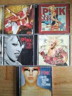 Pink, Ophalen of Verzenden, Zo goed als nieuw