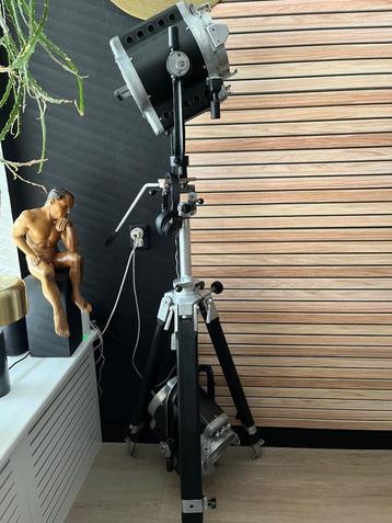 Theater lamp beschikbaar voor biedingen