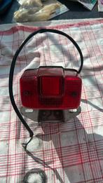 Yamaha FS1 RD YB1 achterlicht, Fietsen en Brommers, Brommeronderdelen | Oldtimers, Ophalen, Gebruikt, Yamaha, Yamaha