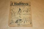 't Kinderleven - Twaalf kinderliedjes - Marie Koenen 1930, Muziek en Instrumenten, Piano, Gebruikt, Ophalen of Verzenden