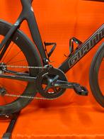 Giant Propel racefiets maat L, 28 inch, Gebruikt, Carbon, Heren