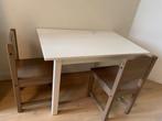 Ikea Sundvik kindertafel met stoeltjes, Ophalen, Gebruikt, Tafel(s) en Stoel(en)