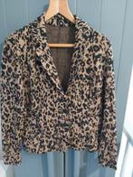 Nieuw colbert maat M, Ophalen of Verzenden, Nieuw, Maat 38/40 (M), Zwart