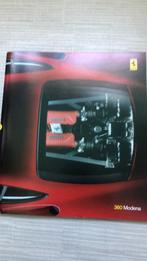 Ferrari 360 Modena., Ophalen of Verzenden, Zo goed als nieuw, Ferrari