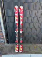 Atomic sl race 155 cm, 140 tot 160 cm, Gebruikt, Ophalen of Verzenden, Carve