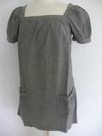 H&M tuniek bloes jurk grijs maat 40, Kleding | Dames, Blouses en Tunieken, Grijs, Maat 38/40 (M), H&M, Ophalen of Verzenden