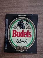 Budelse Bier etiketten jaren 80 - 9 stuks, Verzamelen, Biermerken, Ophalen of Verzenden, Nieuw, Overige typen, Overige merken