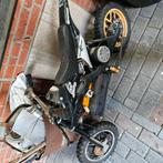 36 volt 800 watt electrische mini pitbike, Ophalen, Zo goed als nieuw, Overige typen