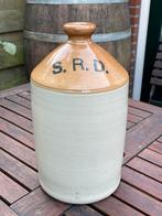 S.R.D. rum kruik, Ophalen of Verzenden, Landmacht, Engeland