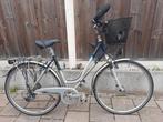 Koga Myata Damesfiets 28 inch, Fietsen en Brommers, Fietsen | Dames | Sportfietsen en Toerfietsen, Ophalen, Gebruikt, Minder dan 10 versnellingen