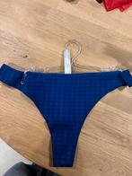 Marie Jo string maat 44 NIEUW!! Nu €12,50, Ophalen of Verzenden, String