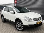 Nissan QASHQAI 2.0 142PK Tekna / Pano / 2009 / Luxe Edit / S, Auto's, Voorwielaandrijving, Gebruikt, 142 pk, 4 cilinders