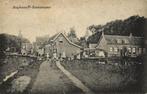 Zegwaard - Zoetermeer - volk - ongelopen, Verzenden, 1920 tot 1940, Ongelopen, Noord-Brabant