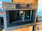 AEG koffiemachine inbouw, Ophalen, Afneembaar waterreservoir, Gebruikt, 2 tot 4 kopjes