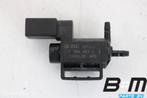 Magneetklep Audi A3 8P Cabrio 037906283C, Gebruikt