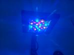 Reef Flare pro s 80 wat zeeaquarium lamp weg ivm andere lamp, Dieren en Toebehoren, Ophalen of Verzenden, Zo goed als nieuw, Verlichting of Verwarming