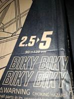 BERG biky cross Bleu, Fietsen en Brommers, Fietsen | Kinderfietsjes, Ophalen of Verzenden, Nieuw, Minder dan 16 inch