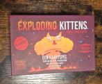 Exploding Kittens: Party Pack Editie - Nieuw!, Hobby en Vrije tijd, Gezelschapsspellen | Kaartspellen, Ophalen of Verzenden, Nieuw
