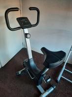 Af te halen hometrainer, Ophalen, Hometrainer