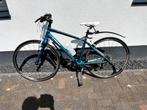 Trek 7.5 Seven.Five WSD - 17 inch, Fietsen en Brommers, 28 inch, Gebruikt, 15 tot 20 versnellingen, Minder dan 47 cm