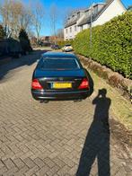 Mercedes-Benz Mercedes 2004 Zwart, Auto's, Automaat, Achterwielaandrijving, 501 pk, 1905 kg