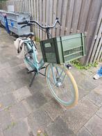 Batavus Quip Extra Cargo 7 Versnellingen Zo goed als nieuw!, Ophalen, 53 tot 56 cm, Versnellingen, Batavus