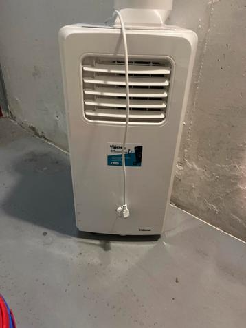 Top airco beschikbaar voor biedingen