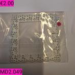 Snijmallen Marianne Design €2 deel 3, Ophalen of Verzenden, Zo goed als nieuw, Frame of Mal, Overige merken
