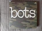 LP Bots / Voor God en vaderland (1976), Cd's en Dvd's, Vinyl | Nederlandstalig, Ophalen of Verzenden, Gebruikt, 12 inch, Pop