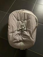 Newborn stokke set, Kinderen en Baby's, Kinderstoelen, Ophalen, Zo goed als nieuw
