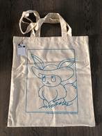 Eevee canvas tas Pokemon x Van Gogh, Ophalen of Verzenden, Zo goed als nieuw